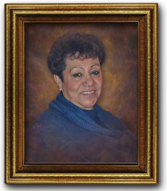 Obituary of Rosario Arteaga Salinas