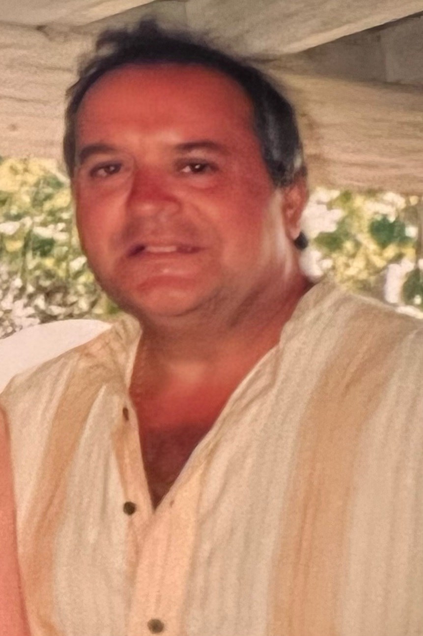 Obituary of Luciano Silvano Solda