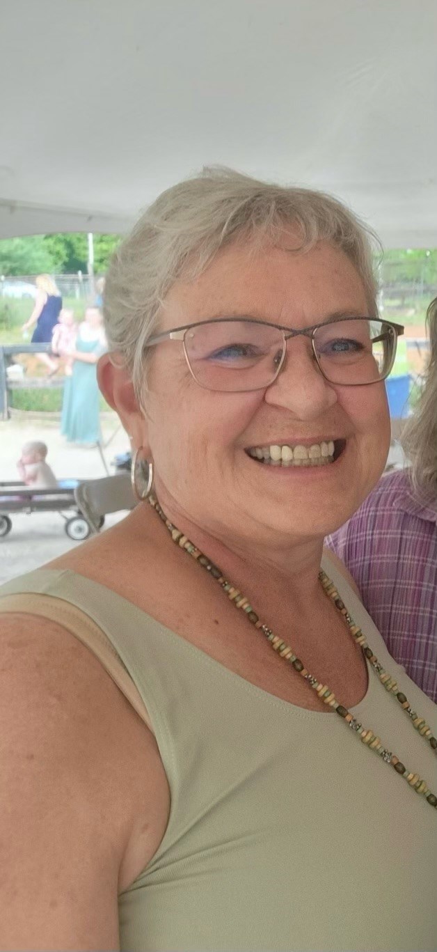 Obituary of Jayne Rebecca Lusk