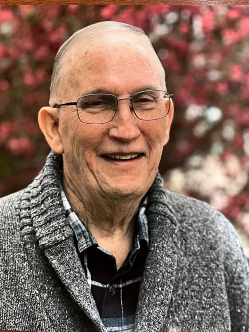 Obituary of Daniel Hobbs Cable