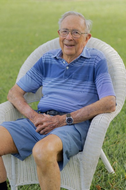 Obituary of David L. Goris