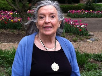 Obituary of Jean Durgin Harlan