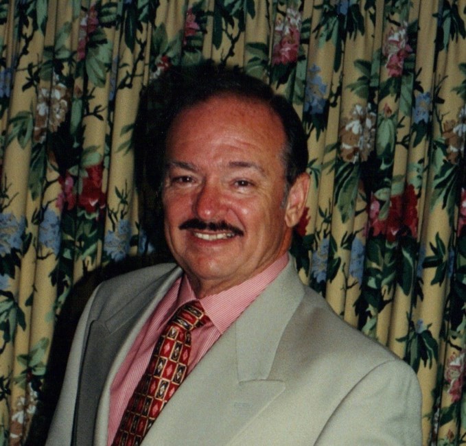 Obituary of Mr. Clifford Joseph Carey