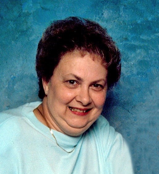 Obituary of Barbara A Cullen