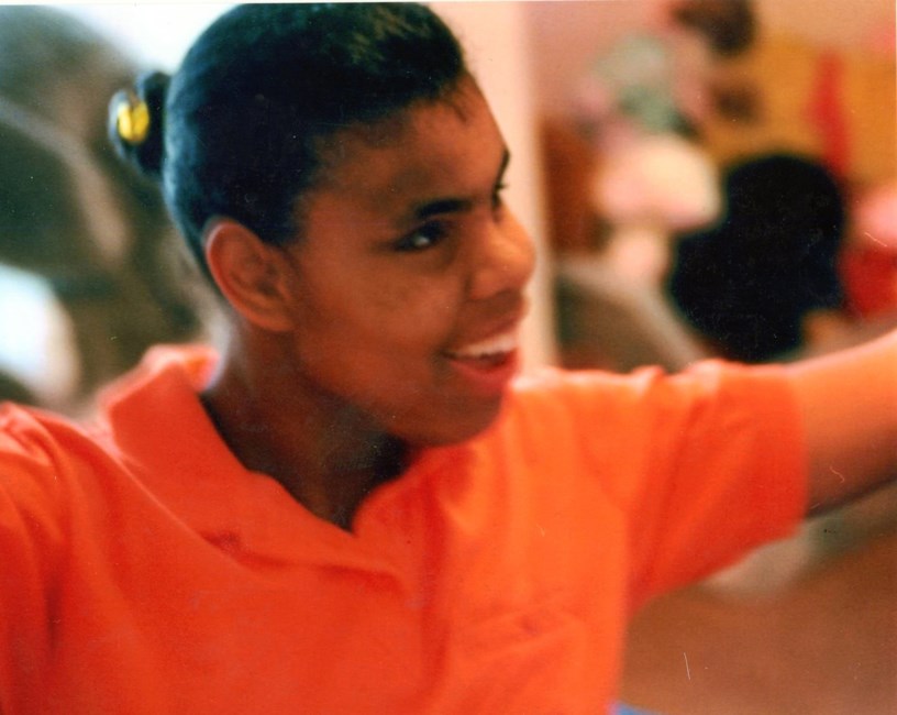 Obituary of Mariana Hollis