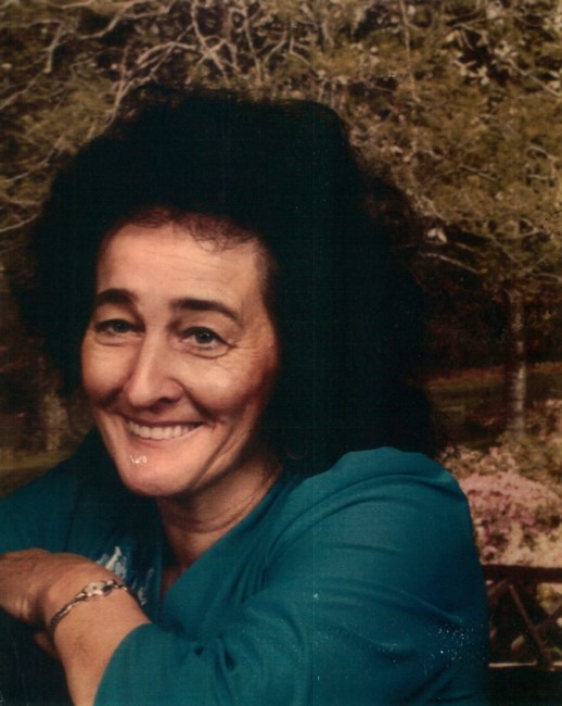 Obituary of Betty Jean Davis