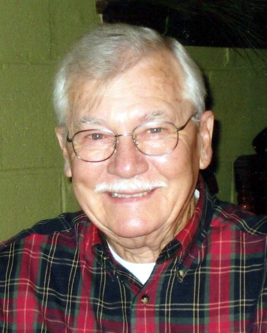 Obituary of Wayne E Smith