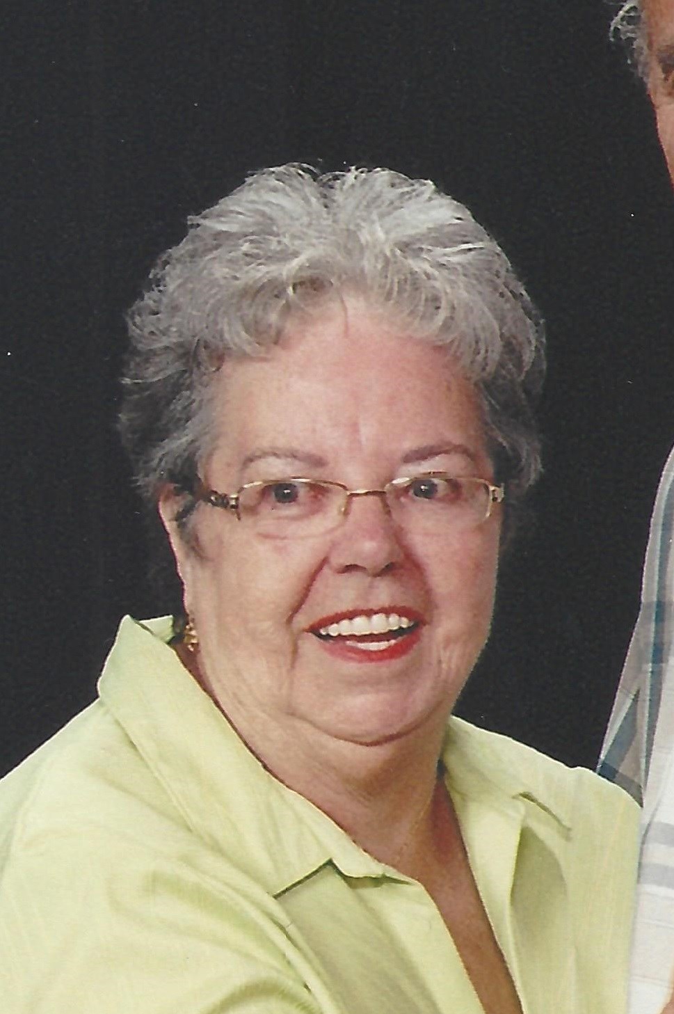 Obituary of Thérèse Rémillard Lavoie