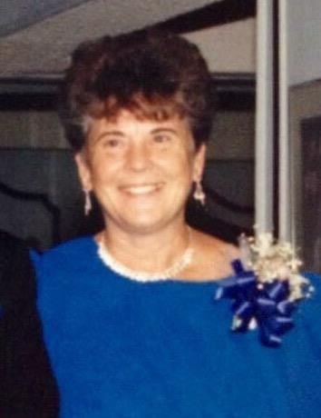Obituary of Hilda Andermann