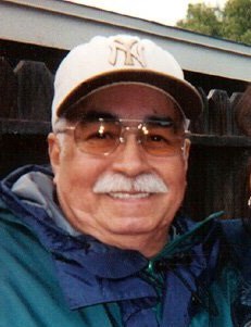 Obituario de Ony R. Cervantez