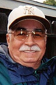 Obituary of Ony R. Cervantez