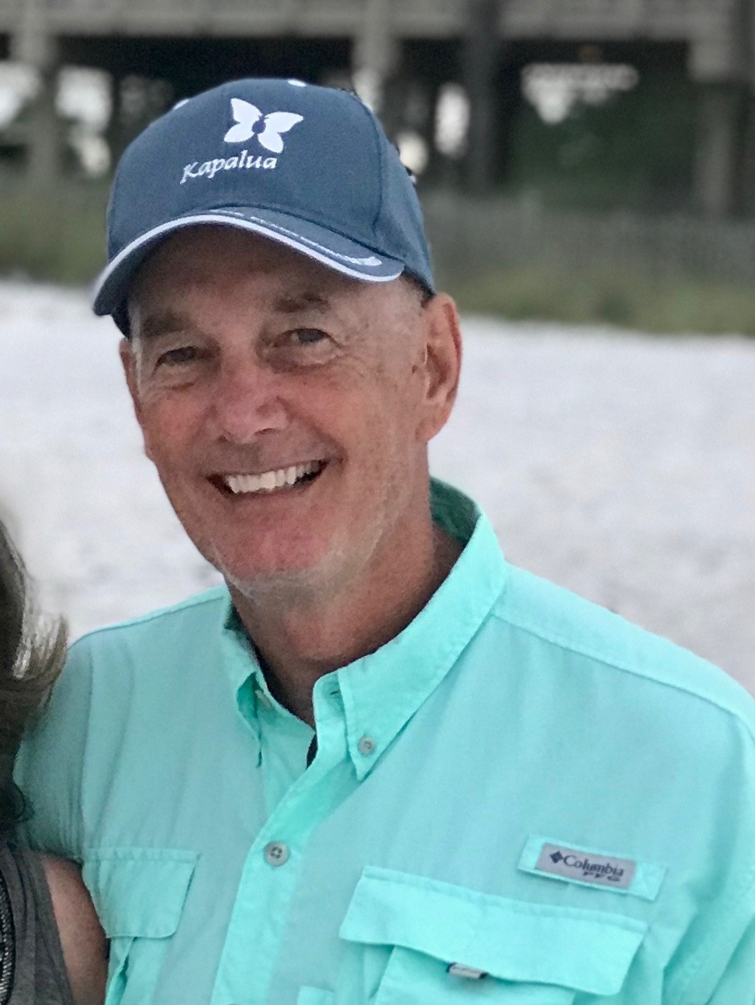 Obituary of Timothy Dwight Curl