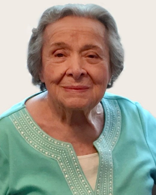 Obituary of Ann M. DeLuca