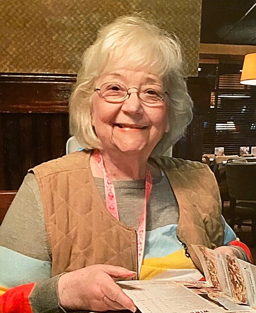 Obituary of Gerleen Whitley