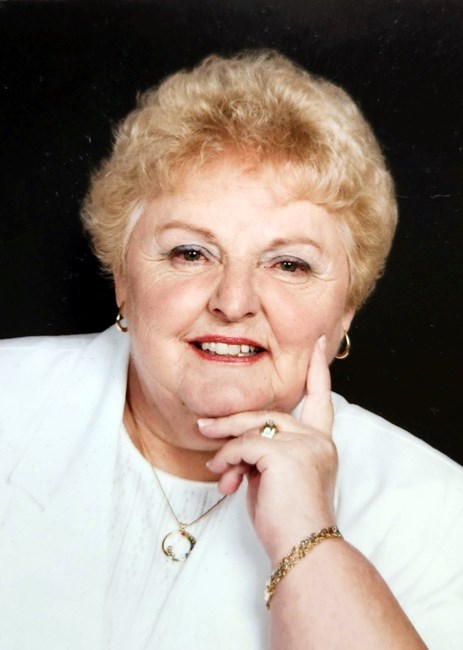 Obituary of Leona Ann Penberthy