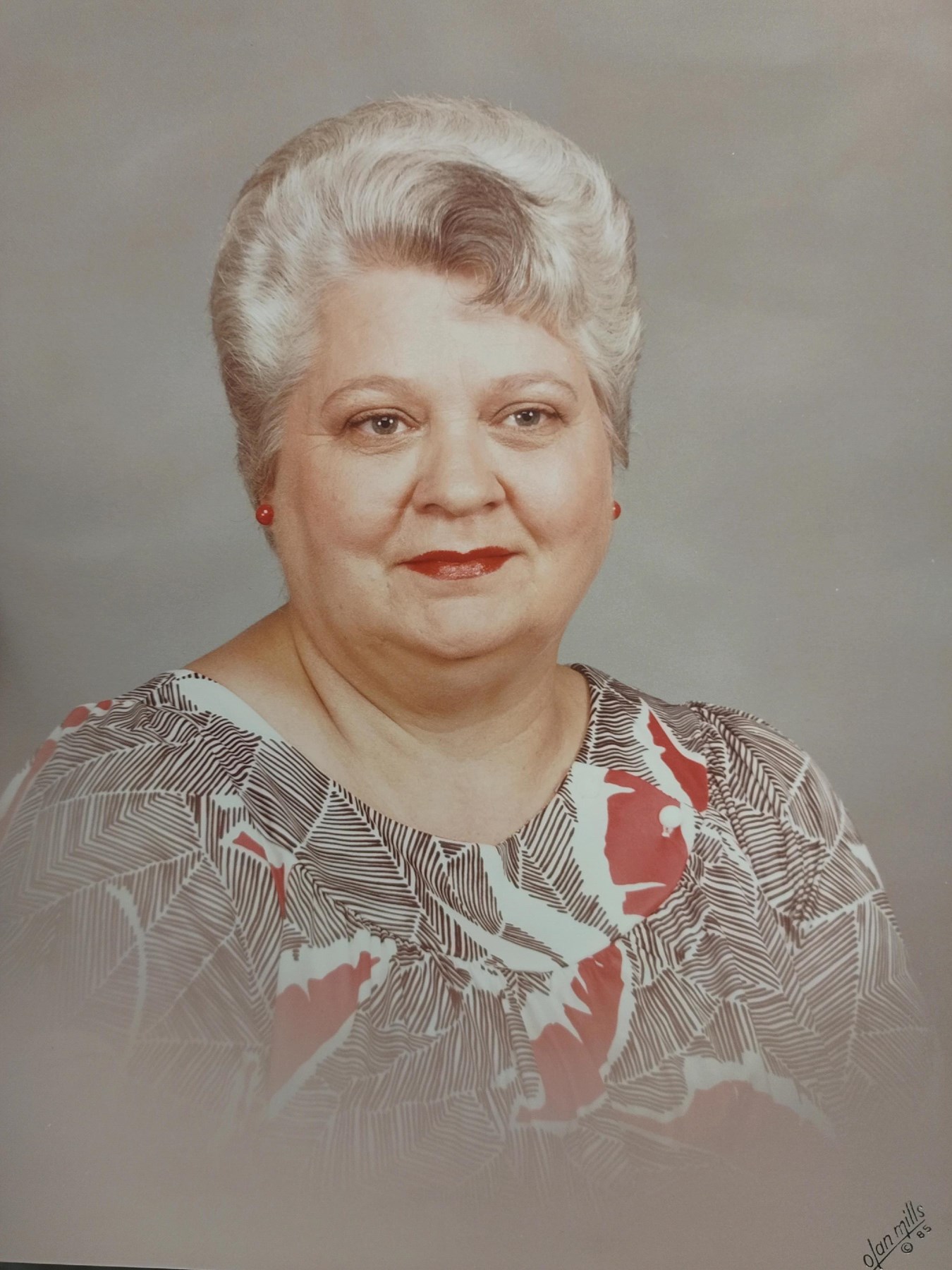 Evelyn Marie Rodriguez Obituary Port Arthur, TX