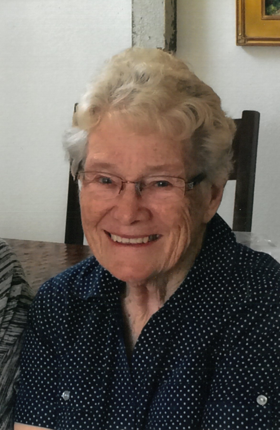 Obituary of Earlene May Scharping
