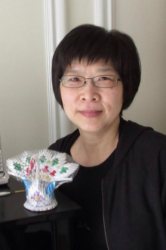 Obituary of Mrs. Susie Suk Yee Chu