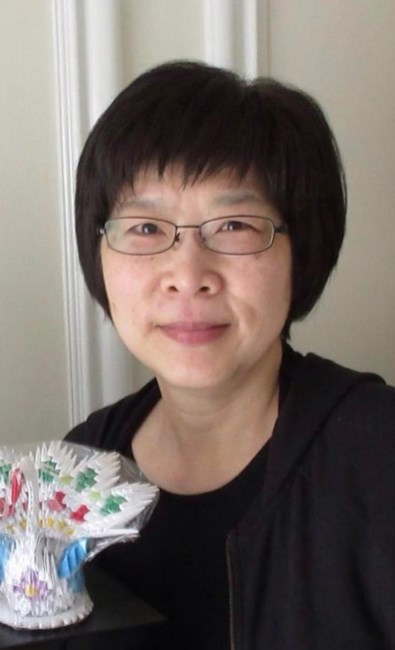 Obituary of Mrs. Susie Suk Yee Chu