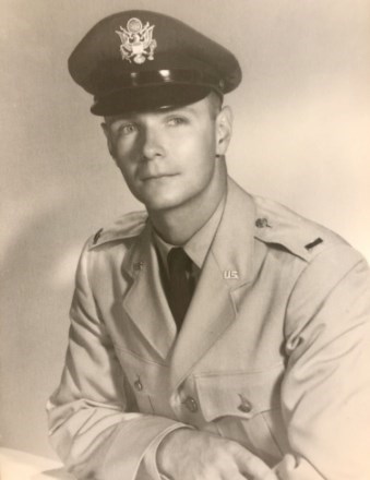 Obituary of John C. Floyd