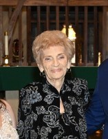 Obituary of Patricia Ann Spencer