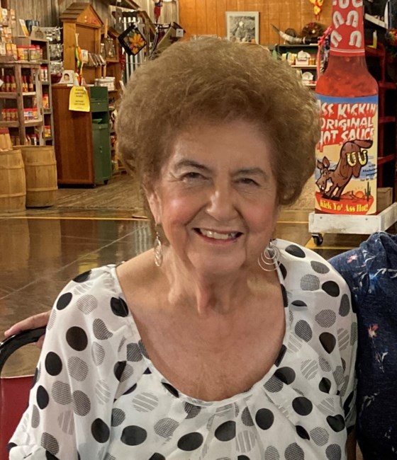 Obituary of Mary Lou Briseno Davis