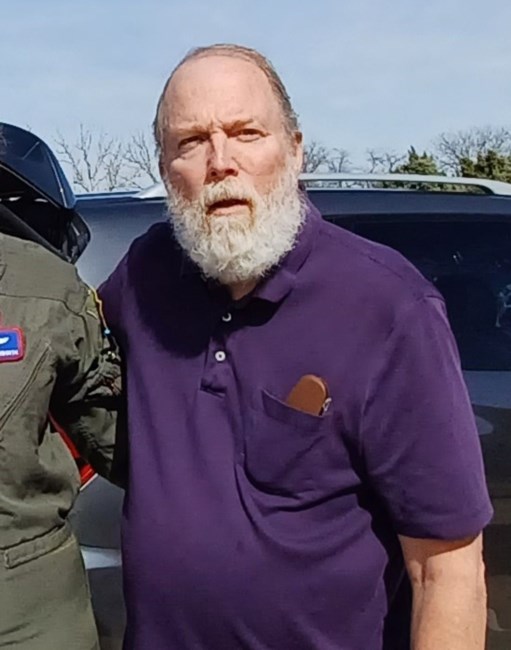 Obituary of Thomas Allen Powell