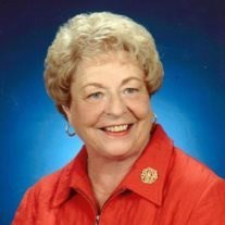 Obituary of Gloria H. Briscoe