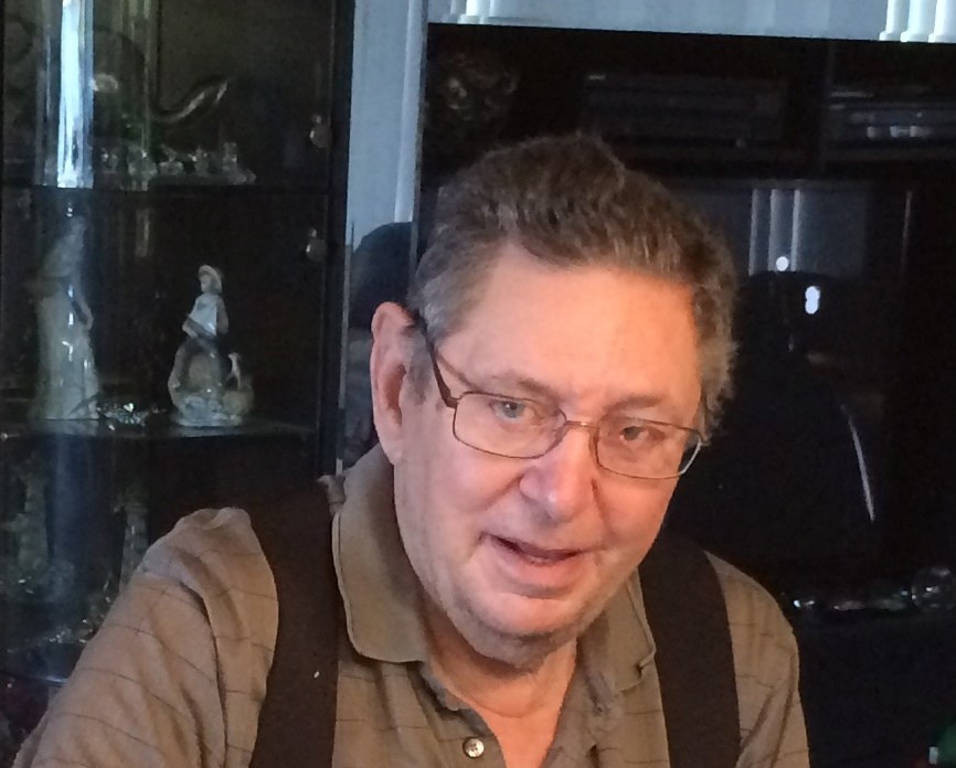 Obituary of John Andrew Romano