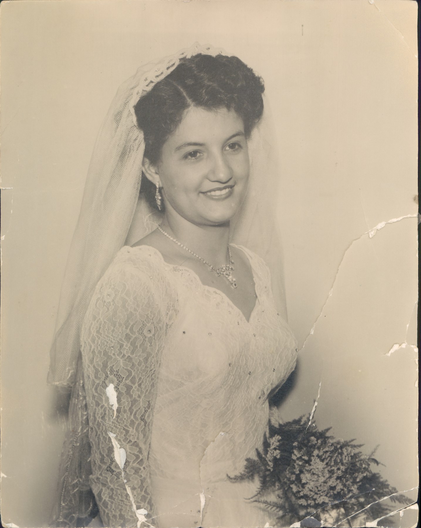 Obituary of Marie Celene Rodrigues Oppenheimer