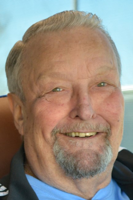 Obituary of Roger M. Anderson