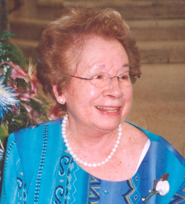 Avis de décès de Hélène Wallingford-Panalaks