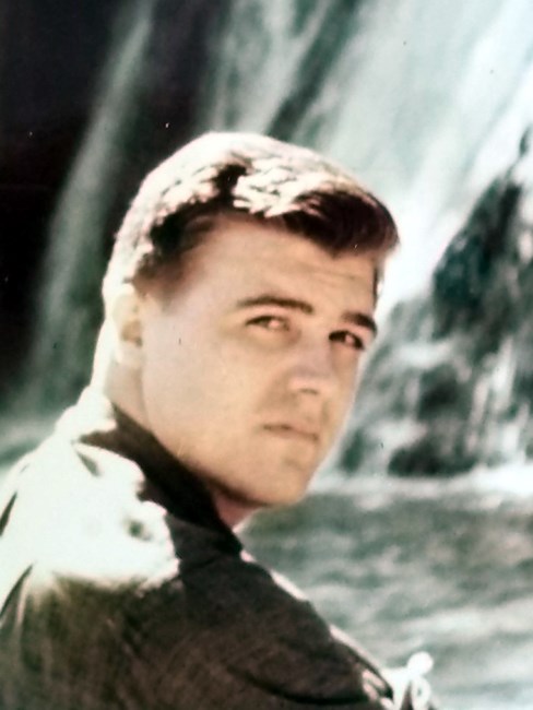 Obituary of Robert "Bob" Myers