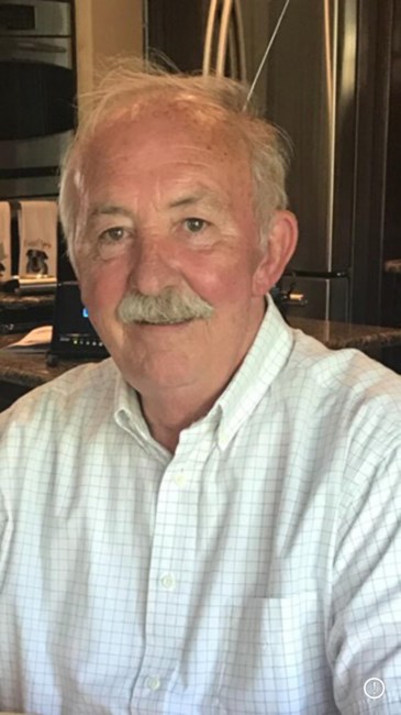 Obituary of Jeffery Thomas Griffin