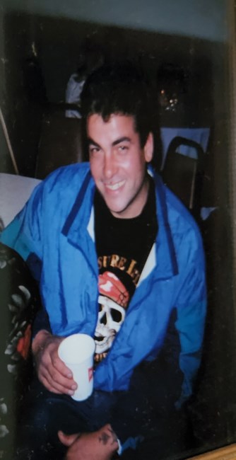 Obituary of Clint Thomas Young