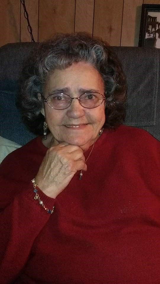 Obituario de Lorraine Segura Duhon