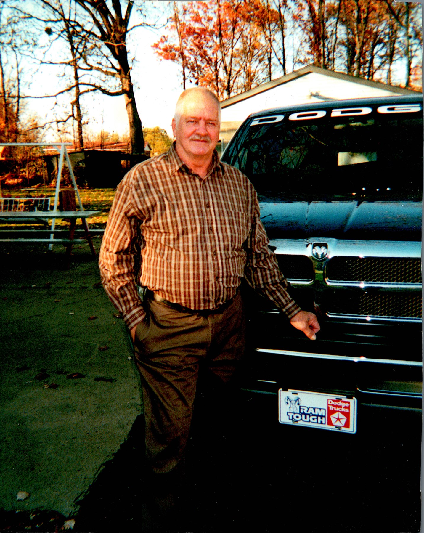 Edward Melvin Castner Sr. Obituary Indianapolis, IN Share Memory