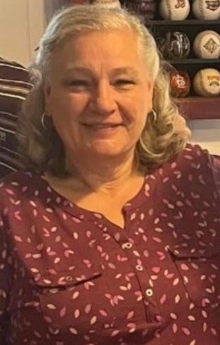 Obituary of Karen Ray Kimbriel