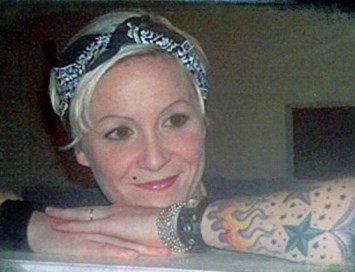 Obituario de Samantha Carrie Nelson