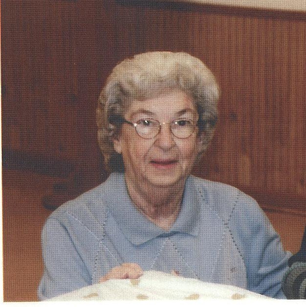 Obituary of Thelma Lee Atkins