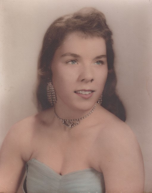 Obituary of Bobbie Jean Johns
