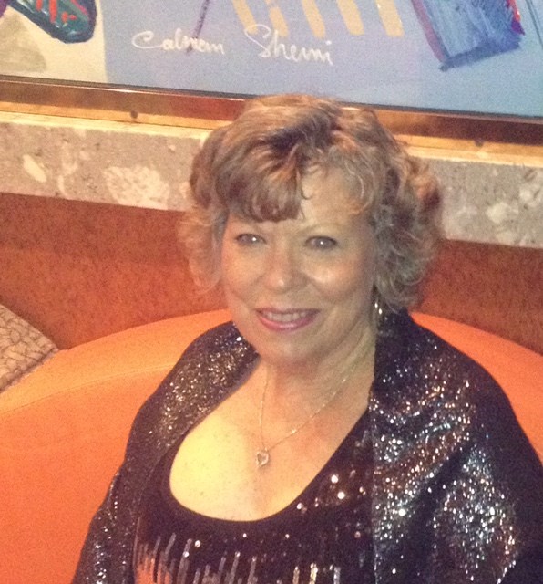 Obituary of Carol Zarrella