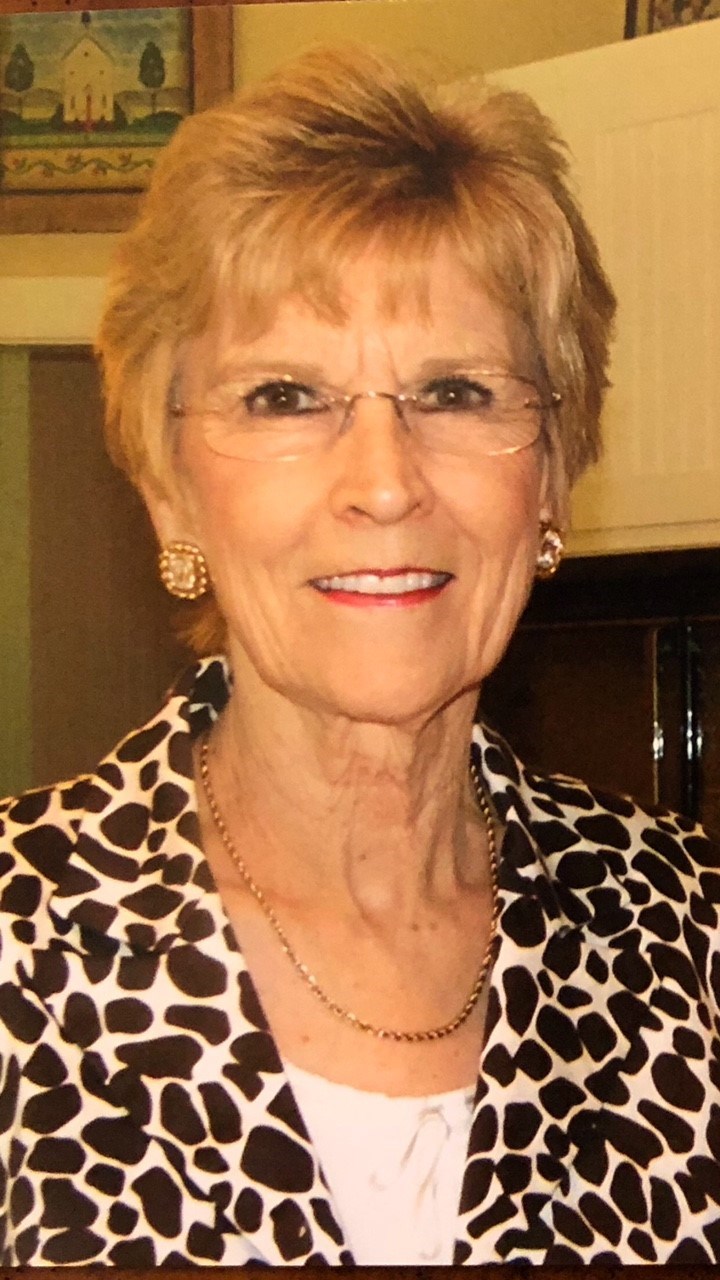 Obituary of Judy Charlene Lombard