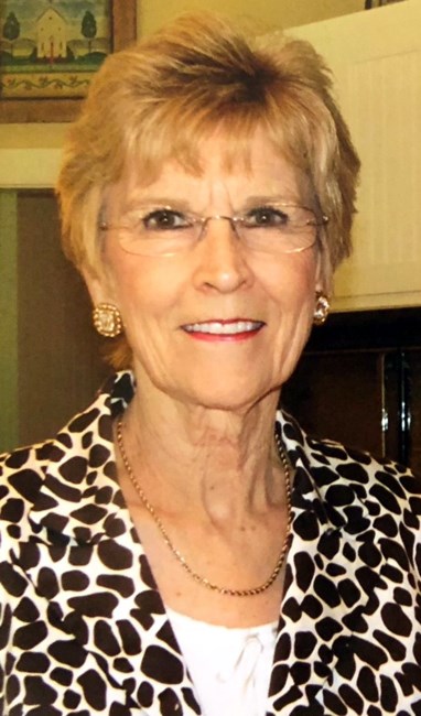 Obituary of Judy Charlene Lombard