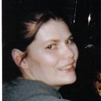 Obituary of Susan Christine Griffith