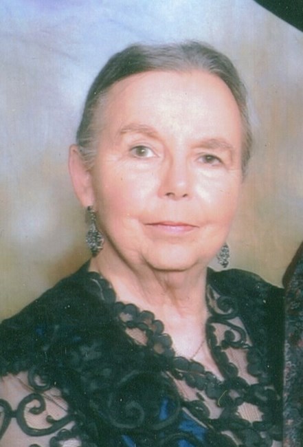 Obituary of Mary Angeline Freeman- West