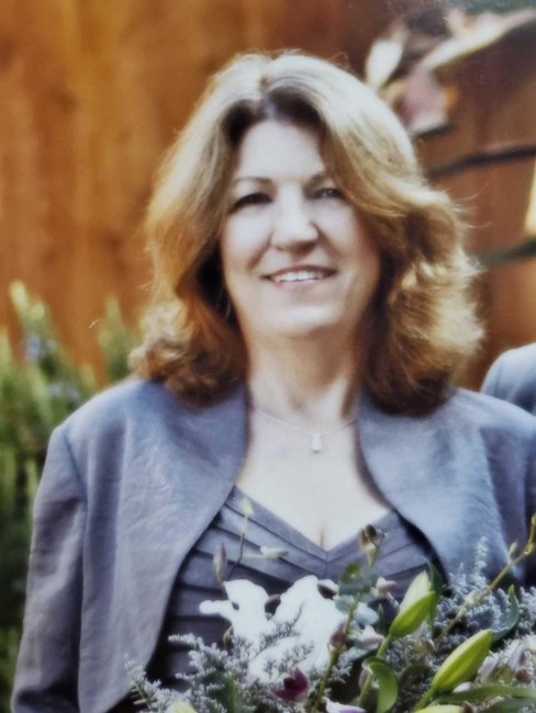 Obituario de Debra Ann Mccay