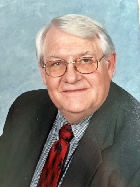 Obituary of Michael Newsom