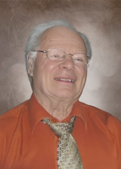 Obituary of Jean-Noël Tremblay