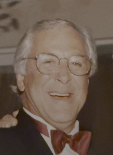 Obituary of Robert J. Stelzer